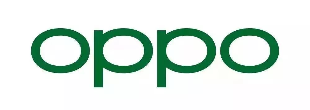 金华OPPO 2019启用全新VI设计识别系统