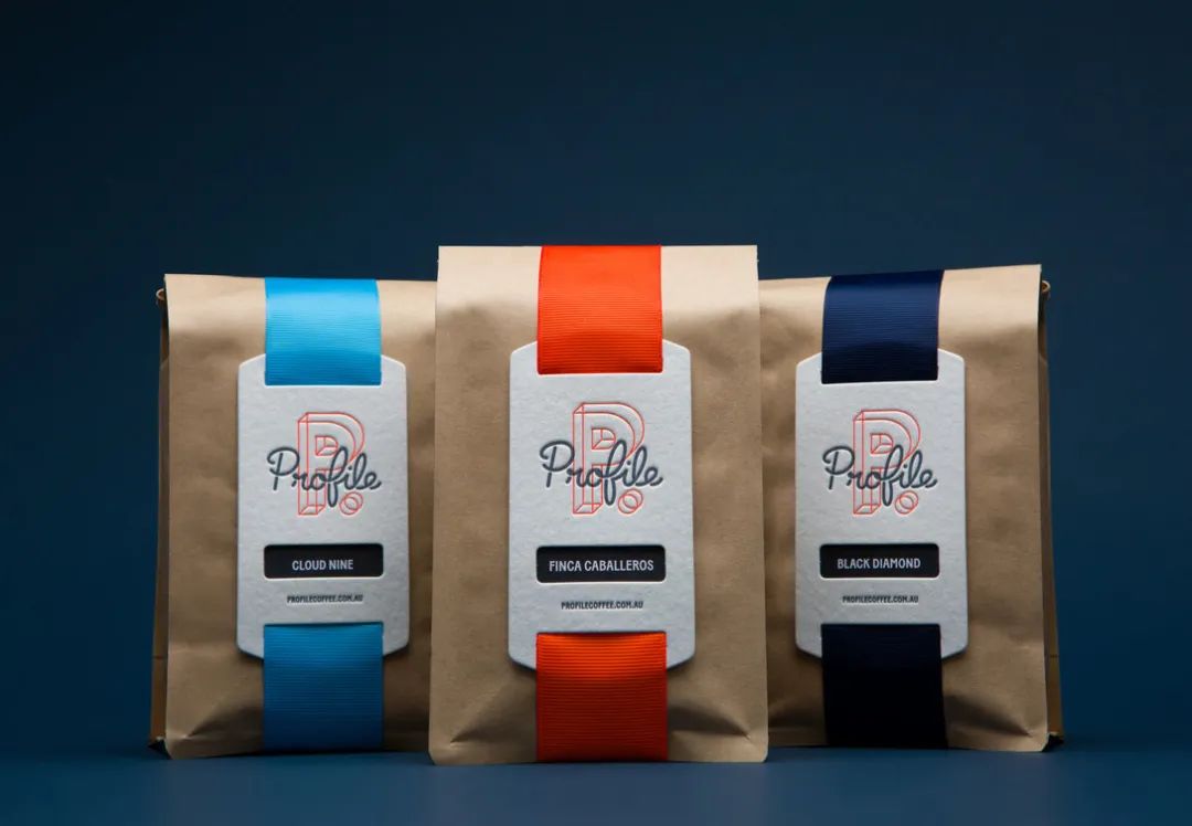 金华咖啡文化品牌形象设计